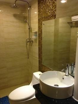 South Ninghua Kai Apartment Hotel Nanning Esterno foto