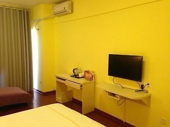 South Ninghua Kai Apartment Hotel Nanning Esterno foto