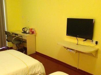 South Ninghua Kai Apartment Hotel Nanning Esterno foto